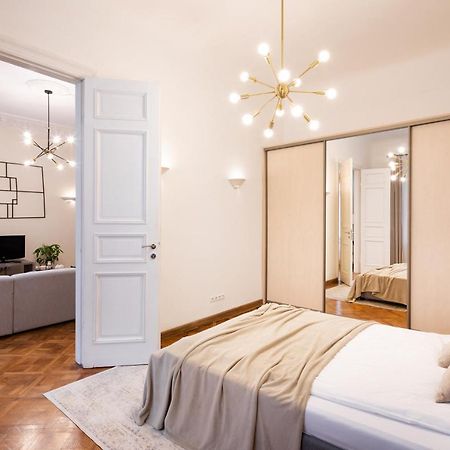 Old Riga Modern And Spacious 2 Bedroom Apartment Exterior photo