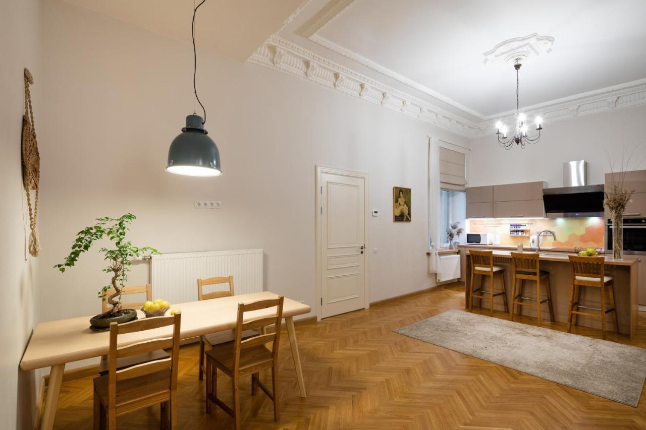 Old Riga Modern And Spacious 2 Bedroom Apartment Exterior photo