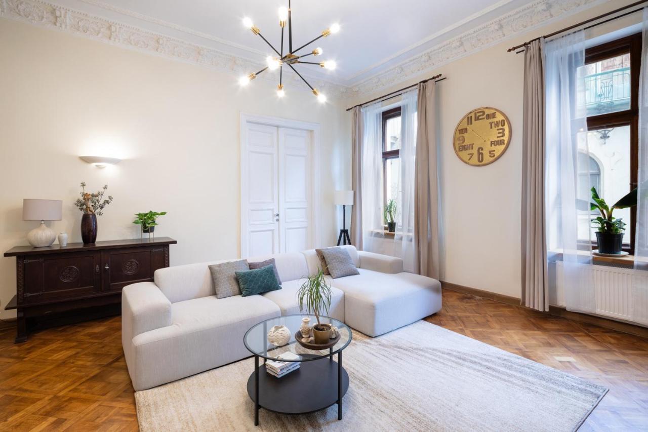 Old Riga Modern And Spacious 2 Bedroom Apartment Exterior photo