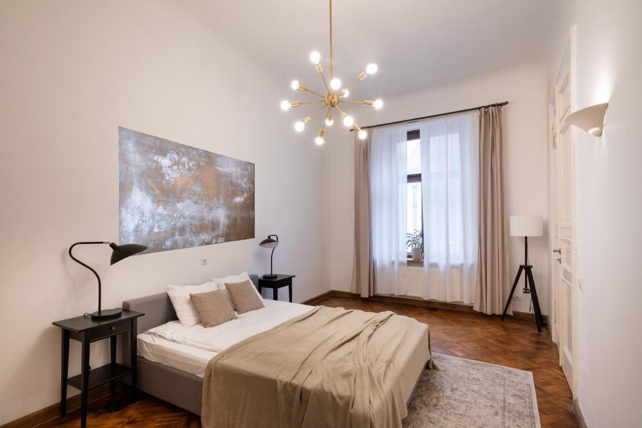 Old Riga Modern And Spacious 2 Bedroom Apartment Exterior photo