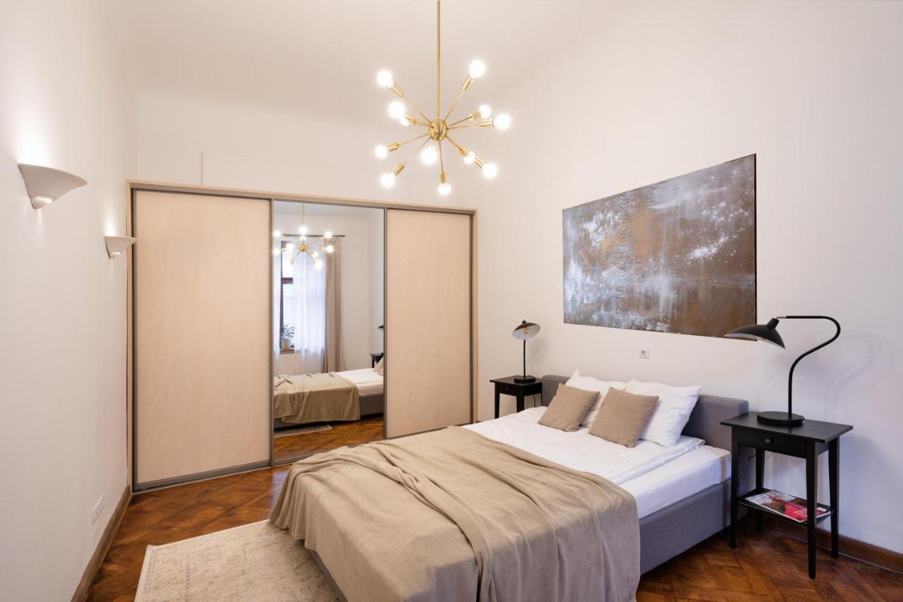 Old Riga Modern And Spacious 2 Bedroom Apartment Exterior photo