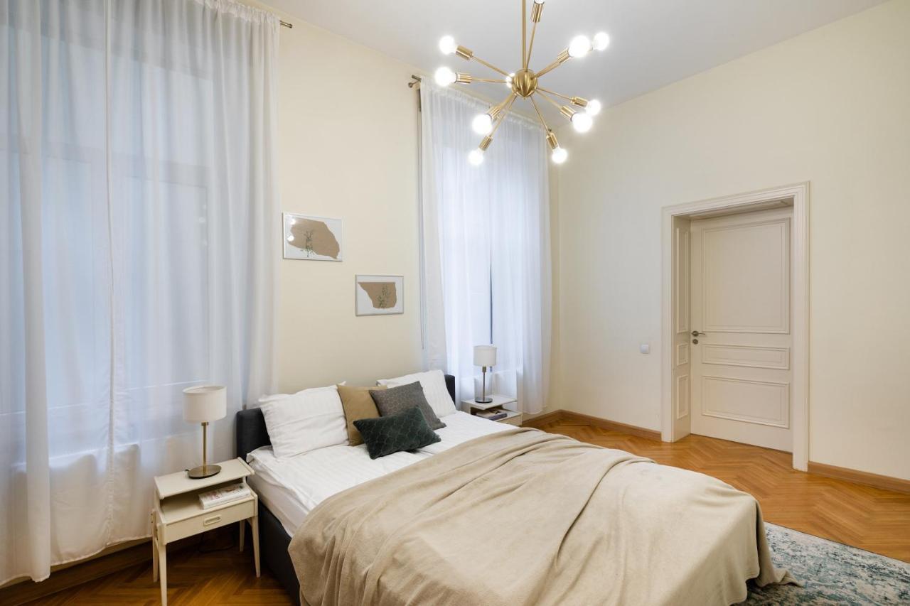 Old Riga Modern And Spacious 2 Bedroom Apartment Exterior photo