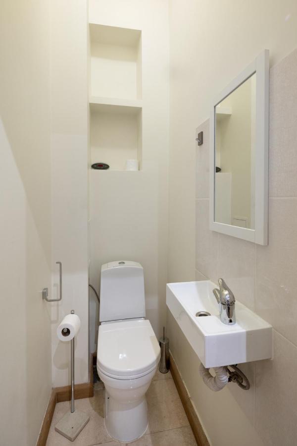 Old Riga Modern And Spacious 2 Bedroom Apartment Exterior photo